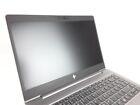 HP ZBook 14U G5 14" FHD i5-8350U 4C/8T 1,70-3,60GHz 8GB DDR4 RAM 256GB NVMe SSD