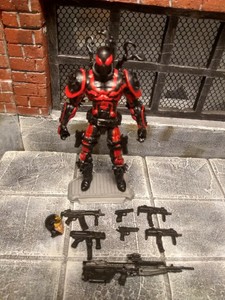 custom figures for sale