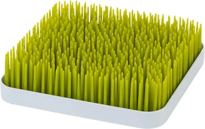 Grass Countertop Drying Rack, Green - Picture 1 of 12