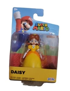 World of Nintendo 2 1/2 Zoll Minifiguren - Daisy Neu - Bild 1 von 2