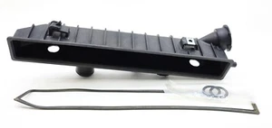 NEW OEM GM Radiator Outlet Tank 52491810 Buick LeSabre Pontiac Bonneville 00-03 - Picture 1 of 9