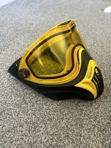 Empire Events Yellow. Paintball/airsoft Mask - Picture 1 of 4