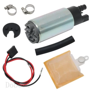 Pompa Carburante Benzina Per Honda ST1300 (ABS Pan-European VFR800 Interceptorv - Foto 1 di 8