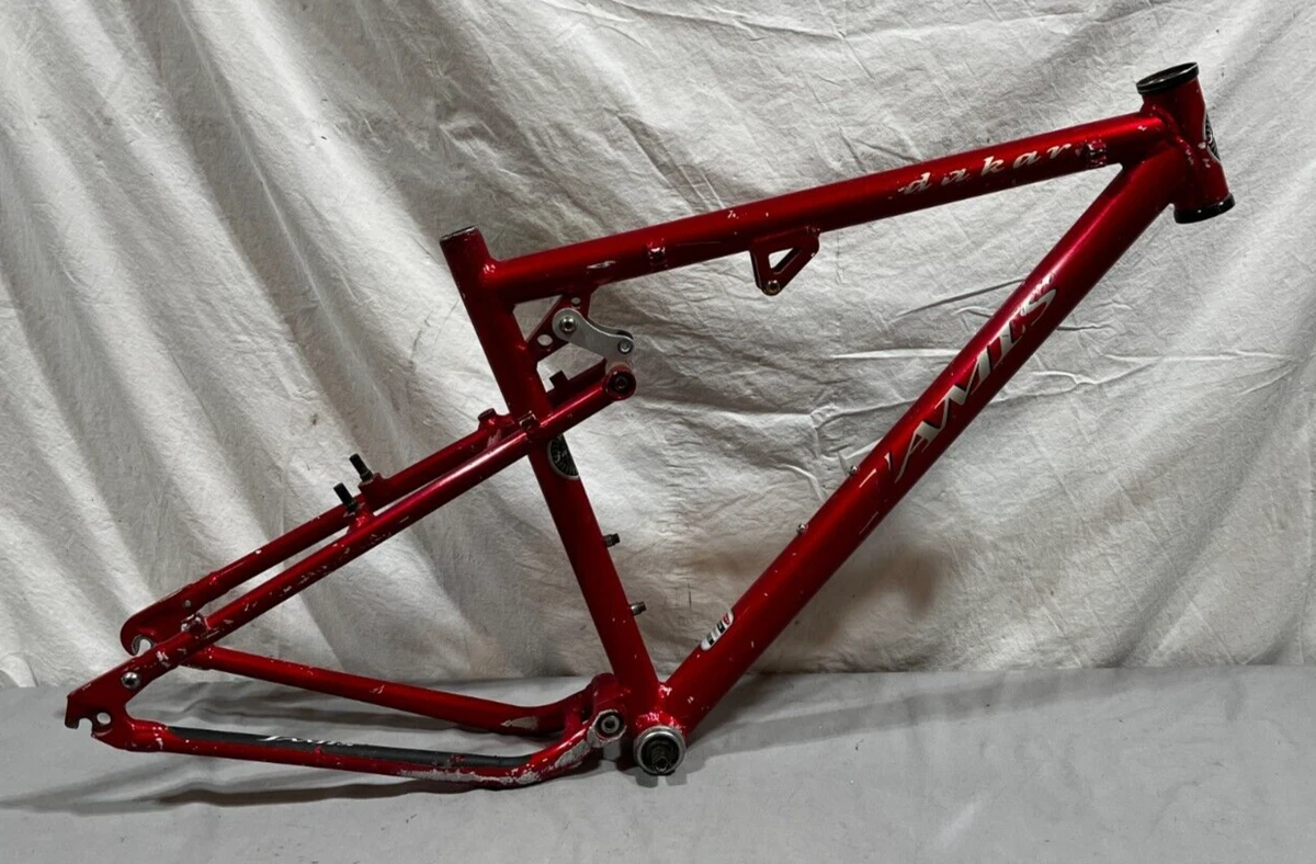 JAMIS Bike Frames for Mountain Bike for sale | eBay