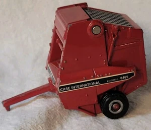 ERTL 1/64 Case International Automatic 8465 Round Baler Die Cast - Picture 1 of 6