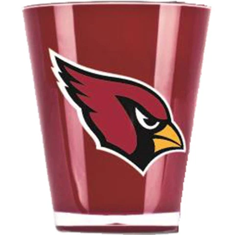 Arizona Cardinals Shot Glass Cover