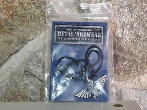 Metal Ardwear Warhammer - Picture 1 of 5