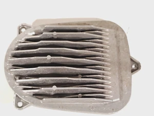 2016-2020 MERCEDES-BENZ HEADLIGHT RIGHT CONTROL MODULE OEM A2539066800 - Picture 1 of 7