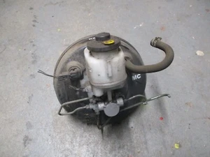 Toyota Hilux Brake servo + master cylinder 2005 - 2014 131010-17650 - Picture 1 of 8