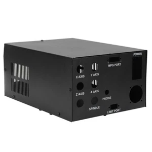 Máquina de grabado CNC NCB02 Router Caja de control Carcasa Caja de control vacía Accesorio - Imagen 1 de 7