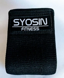 SYOSIN FITNESS WIDERSTAND Trainingsband Yoga & Bodybuilding / KOSTENLOSER VERSAND - Bild 1 von 2