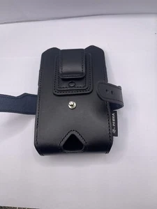 ZEBRA POD SCANNER SG-TC51-HLSTR1-01 TC51/56 SOFT HOLSTER GÜRTELCLIP - Bild 1 von 9