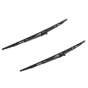 AC Delco 8-4422 Advantage Windshield Wiper Blade Kit Pair Set of 2 for GM New - Picture 1 of 5