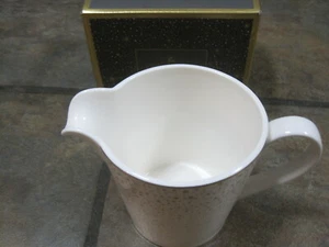 PORTMEIRION ~ CELESTIAL ~ CREAM JUG ~ SARA MILLER ~ NIB - Picture 1 of 4