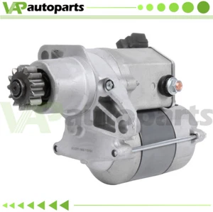 For 1998-05 Toyota Lexus starter 28100-03100 SND0253 BSR3274X 228000-6283 17774 - Picture 1 of 5