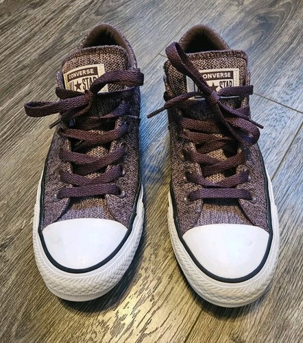 Sneaker bassa donna Converse Chuck Taylor All Star Madison linguetta ammortizzata