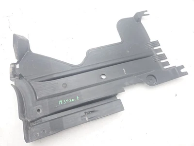 2009-2016 AUDI A4 S4 REAR RIGHT UNDERBODY SHIELD PANEL PLATE OEM 8K0825216F - Image 1 of 4
