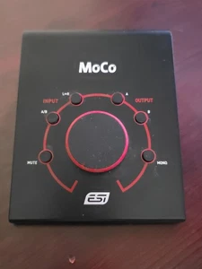 ESI MoCo Passiver Studiomonitor Controller - Bild 1 von 4