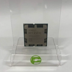 AMD Ryzen 9 7900X 4.70GHz 12 Core 100-100000589WOF 24 Thread AM5 - Picture 1 of 2
