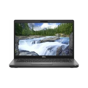 14" Dell Latitude 5400 i5-8365U 8 Go RAM 256 Go SSD AZERTY Windows 11 pro - Zdjęcie 1 z 5