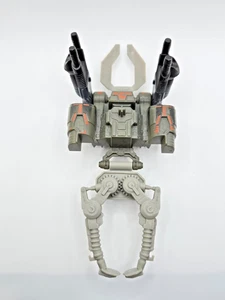 Mochila de vuelo Kenner Star Wars Power of the Force Han Solo's Smuggler - Imagen 1 de 4