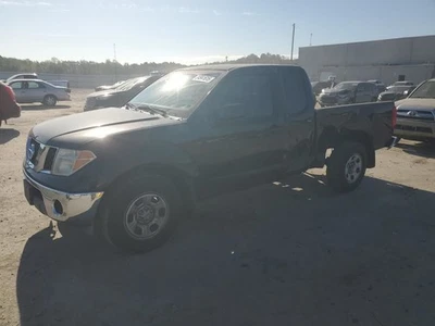 Engine ECM Electronic Control Module 4 Cylinder Fits 07-08 FRONTIER 2266458 - Bild 1 von 4