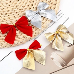 48Pcs Decorative Christmas Hanging Decorations New Year Party - Picture 1 of 12