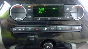Temperature Control Front Dash Main Control Fits 12-14 EXPEDITION 1515137 - Picture 1 of 7