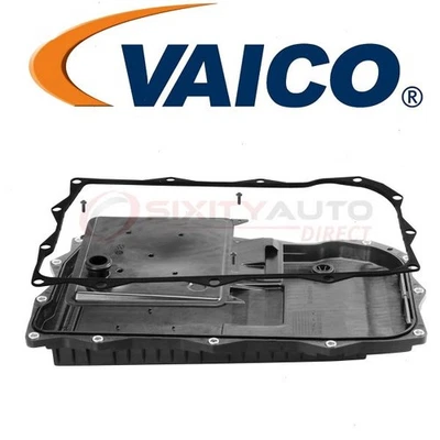 VAICO Automatic Transmission Filter for 2014-2016 BMW 335i GT xDrive - Fluid vi Foto 1 de 4