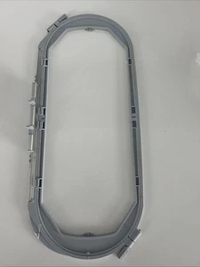 Bernina Mega Hoop - Embroidery Hoop for B 790 Plus Pro 880 Plus 990 - Picture 1 of 2