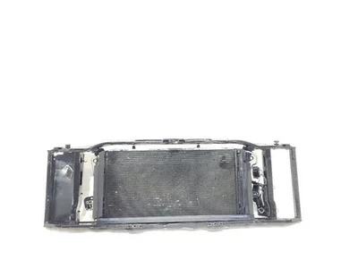 Complete With Cooling Radiator Core Support OEM 2015 2020 Chevrolet Tahoe - Image 1 of 4