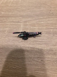 Micro Machines Military Mini AH-1 Super Cobra Helicopter Galoob LGTI - Picture 1 of 7