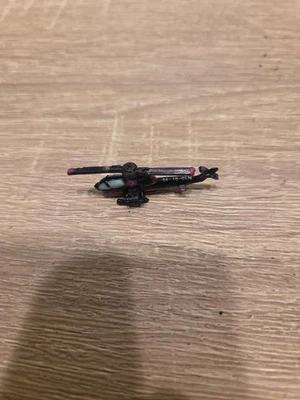 Micro Machines Military Mini AH-1 Super Cobra Helicopter Galoob LGTI - Image 1 of 4