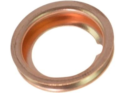 For 1997-2006 Infiniti Q45 Oil Drain Plug Gasket 68264XJHQ 1998 1999 2000 2001 - Image 1 of 2