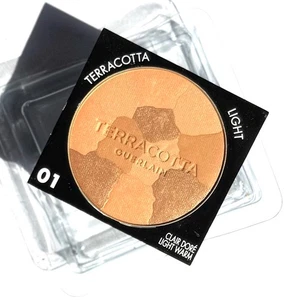 Guerlain terracotta light powder 01 light warm 6g - Bild 1 von 3