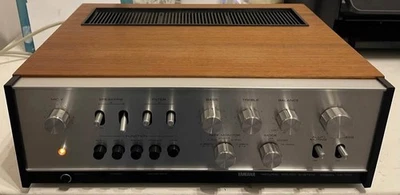 Yamaha CA-700 Perfetto - Image 1 of 2