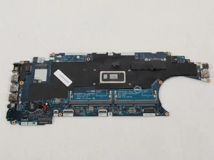 Dell Latitude 5510 Core i7-10610U 1.80 GHz DDR4 Motherboard JJ0XJ - Afbeelding 1 van 6