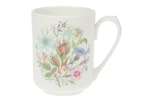 Aynsley - Wild Tudor - Mug - 260720G - Picture 1 of 5