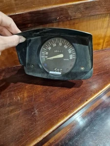 CONTA CHILOMETRI 126 FIAT - Foto 1 di 11