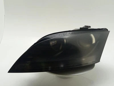 AUDI TT Headlamp Headlight N/S 2006-2014 3 Door Coupe LH   - image 1 of 4