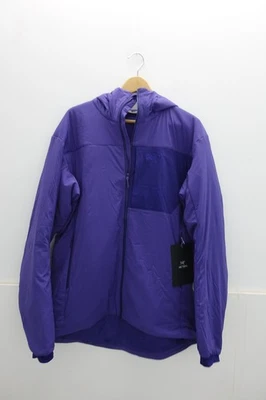 $350 Arc'teryx Мужская куртка с капюшоном Proton размер L в Soulsonic (модель 2024) - Изображение 1 из 4