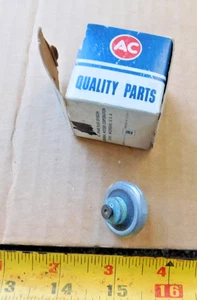 NOS TRANSMISSION SPARK CONTROL SWITCH 1970-71 CHEVROLET PONTIAC AUTOMATIC CHEVY - Picture 1 of 2