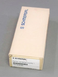 NEW SCHMERSAL  T4VH 336-02Z-M20 101160103 [24 MONTHS WARRANTY] - Bild 1 von 1