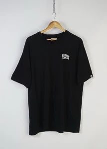 Billionaire Boys Club T-Shirt Mens Size S Black Graphic Logo Oversized - Picture 1 of 11