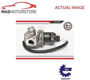 VÁLVULA DE RECIRCULACIÓN DE GASES DE ESCAPE EGR SKV ALEMANIA 14SKV067 P NUEVO OE REPUESTO - Imagen 1 de 11