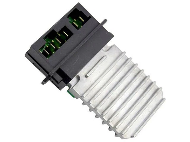 For 1999-2004 Chrysler 300M Blower Motor Resistor Dorman 34448VCXF 2002 2003 - Изображение 1 из 2