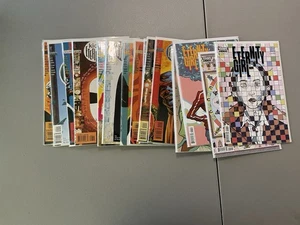 Kid Eternity & Eternity Girl DC's Young Animal lot of 16 - Picture 1 of 8