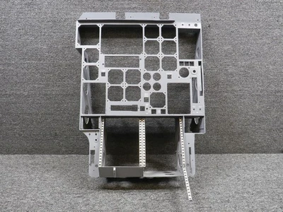 25-8MC233-3A Hawker 125-800A Instrument Panel - Image 1 of 4