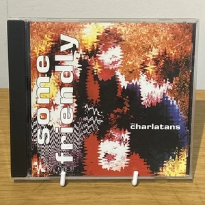 The Charlatans – Some Friendly  CD - Picture 1 of 2