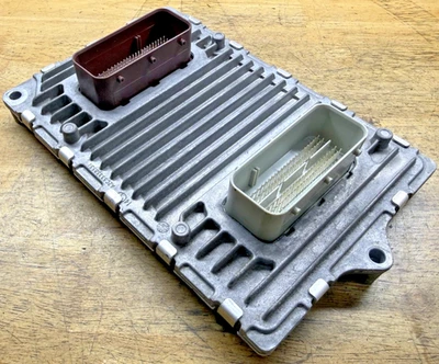 2015 Chrysler 200 Jeep Cherokee 3.6L ECM Engine Computer Module PCM 5150925AB - Image 1 of 4